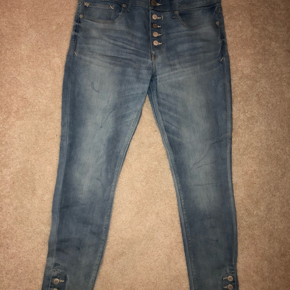 Express Jeans